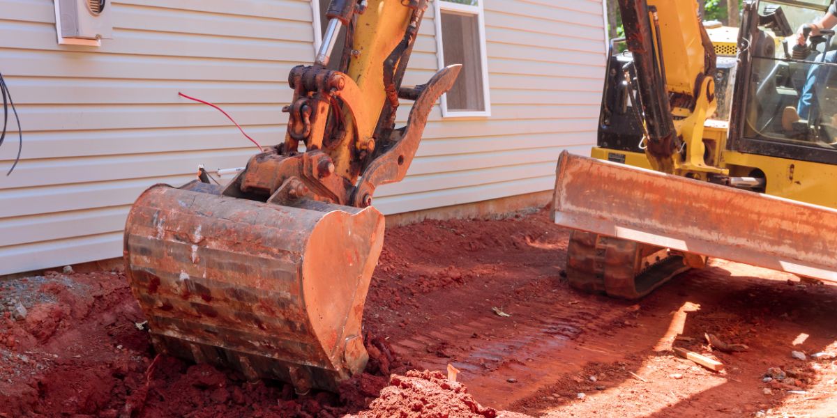 house foundation repair wyoming mi