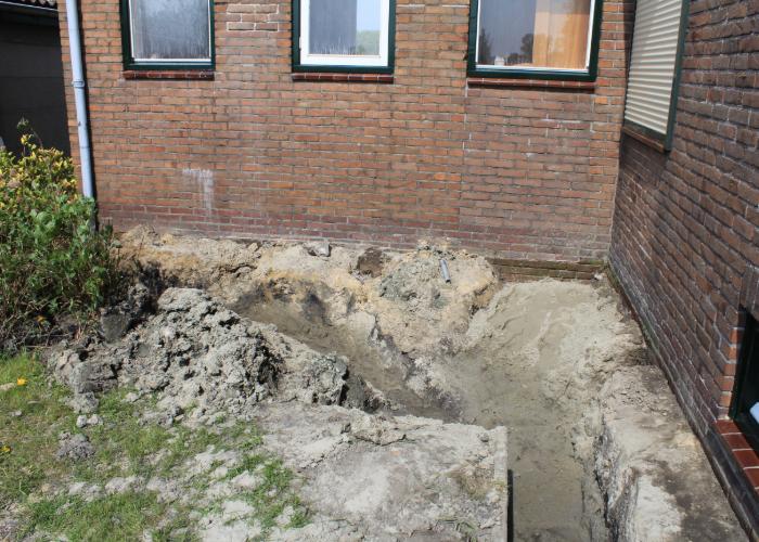 house foundation repair wyoming mi
